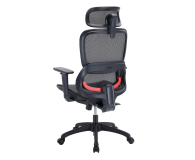 Sihoo B100 Mesh czarny - 1605505 - zdjęcie 3